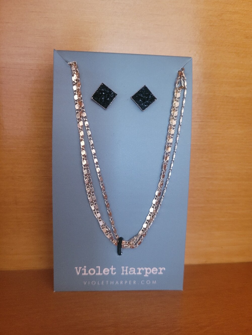 Violet Harper Isla Set